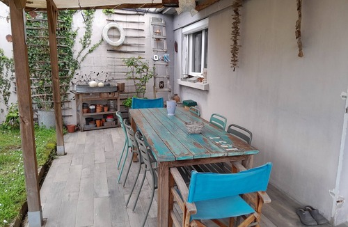 Saint-Nazaire Bed & Breakfast | Bed and breakfast 5 mn walk from the sea