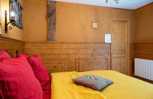 Pluvigner Bed & Breakfast | Bed and Breakfast 'Galaad' with Shared Terrace, Shared Garden and Wi-Fi