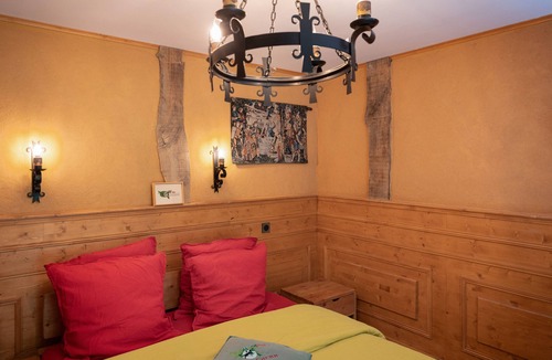 Pluvigner Bed & Breakfast | Bed and Breakfast 'Galaad' with Shared Terrace, Shared Garden and Wi-Fi