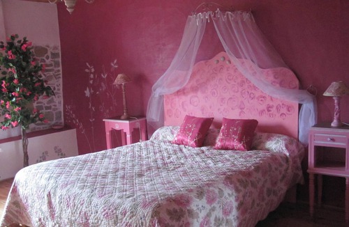 Bidache House | BED AND BREAKFAST gelous