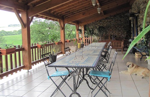 Bidache House | BED AND BREAKFAST gelous