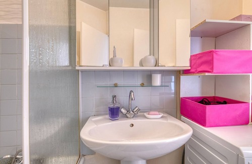 Jolimont-Soupetard-Bonhoure Bed & Breakfast | Bed and Breakfast Homestay in Toulouse with Wi-Fi