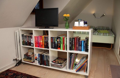 Vrinners Bed & Breakfast | Bed and Breakfast Horsens