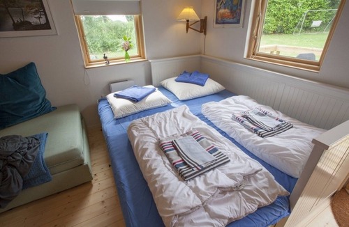 Vrinners Bed & Breakfast | Bed and Breakfast Horsens