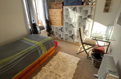 Les Echelles Bed & Breakfast | Bed and breakfast in the heart of the Chartreuse, between lakes, rivers and mountains