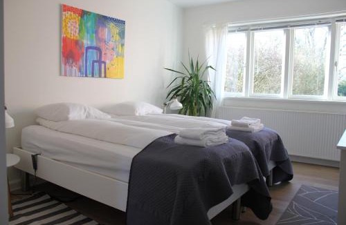 Gelsted Bed & Breakfast | Bed and Breakfast i Gelsted