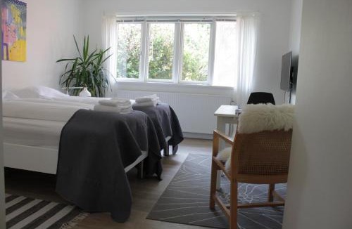 Gelsted Bed & Breakfast | Bed and Breakfast i Gelsted