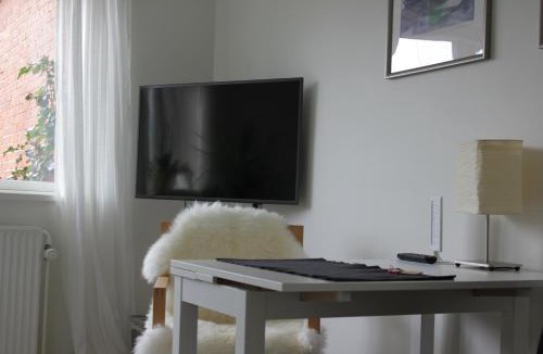 Gelsted Bed & Breakfast | Bed and Breakfast i Gelsted