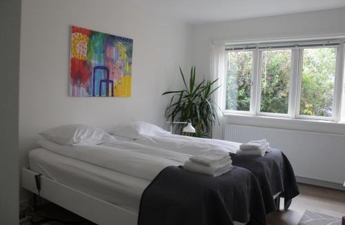 Gelsted Bed & Breakfast | Bed and Breakfast i Gelsted