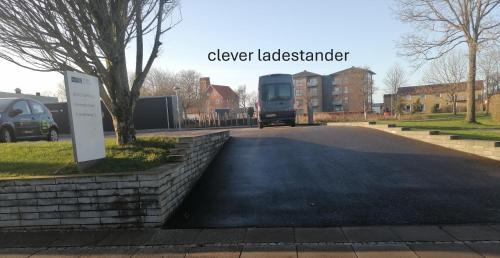 Struer Apartment | Bed and Breakfast i Struer