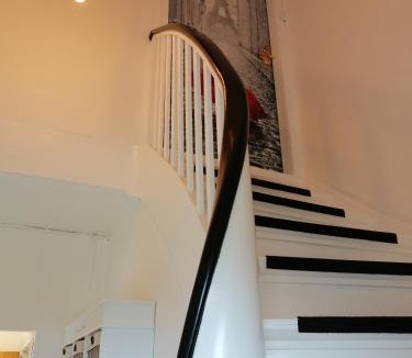 Struer Apartment | Bed and Breakfast i Struer