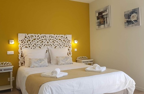 Belz Other | Bed and breakfast Île d'Houat