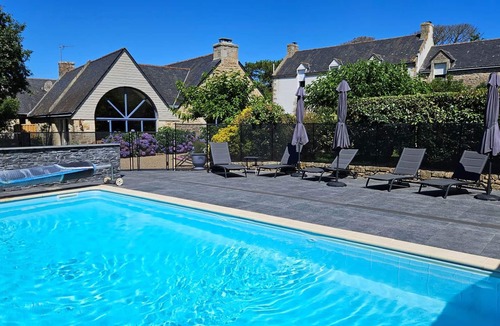 Belz Other | Bed and breakfast Île d'Houat