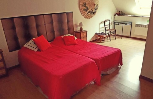 Drincham Bed & Breakfast | Bed and breakfast in an estaminet