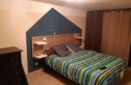 Souille Bed & Breakfast | Bed and breakfast in a quiet country setting