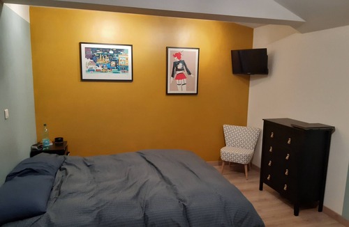 Souille Bed & Breakfast | Bed and breakfast in a quiet country setting