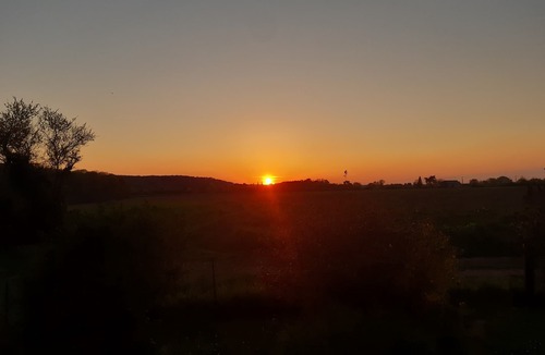 Souille Bed & Breakfast | Bed and breakfast in a quiet country setting