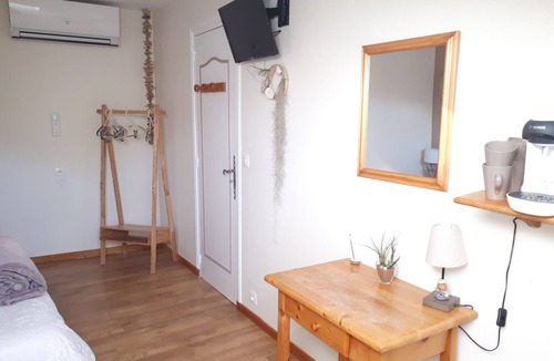 Venterol House | bed and breakfast in a very quiet hamlet