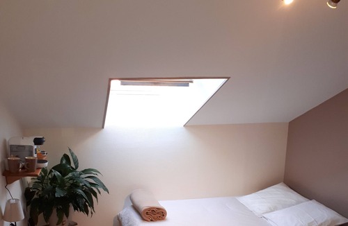 Venterol House | bed and breakfast in a very quiet hamlet