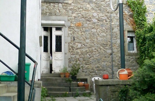 Revin Bed & Breakfast | Bed and Breakfast in a mansion
