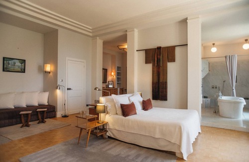 Le Pradet House | Bed and Breakfast in an exceptional location villa