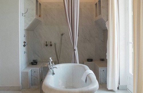 Le Pradet House | Bed and Breakfast in an exceptional location villa