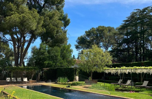 Le Pradet House | Bed and Breakfast in an exceptional location villa