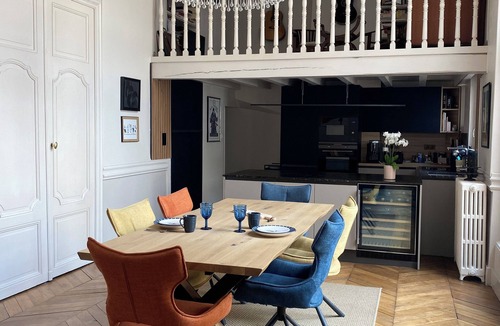 Montauban Bed & Breakfast | Bed and breakfast in historic district with free breakfast and parking