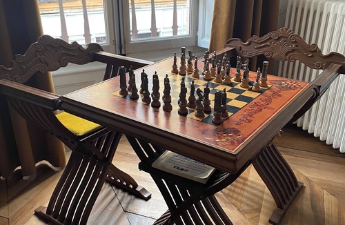 Montauban Bed & Breakfast | Bed and breakfast in historic district with free breakfast and parking