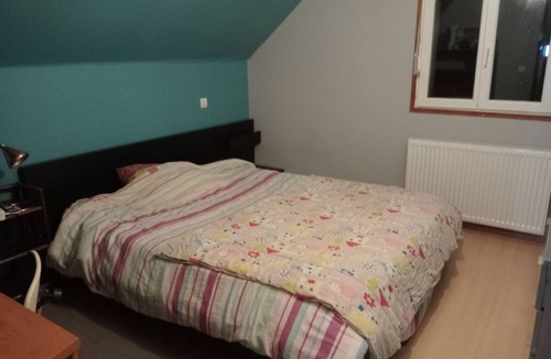 Saint-Roch Bed & Breakfast | Bed and breakfast in the heart of nature (basic room rate)