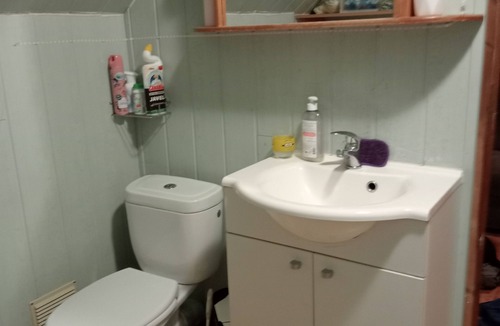Saint-Roch Bed & Breakfast | Bed and breakfast in the heart of nature (basic room rate)