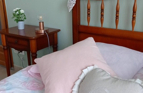 Villelaure Bed & Breakfast | Bed and breakfast in South Luberon