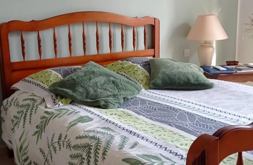 Villelaure Bed & Breakfast | Bed and breakfast in South Luberon