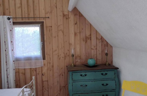 Tamnies Bed & Breakfast | Bed and breakfast in Périgord Noir