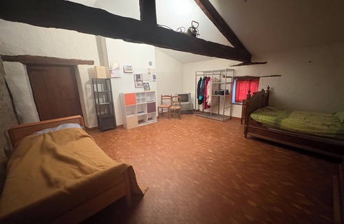 Pomeys Bed & Breakfast | Bed and breakfast in Pomeys