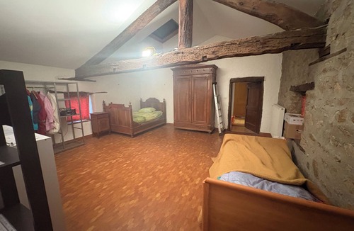 Pomeys Bed & Breakfast | Bed and breakfast in Pomeys