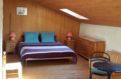 Beaumont Bed & Breakfast | Bed and breakfast in southern Ardèche