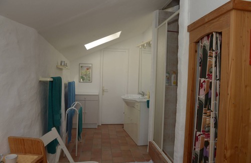Beaumont Bed & Breakfast | Bed and breakfast in southern Ardèche