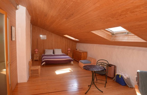 Beaumont Bed & Breakfast | Bed and breakfast in southern Ardèche