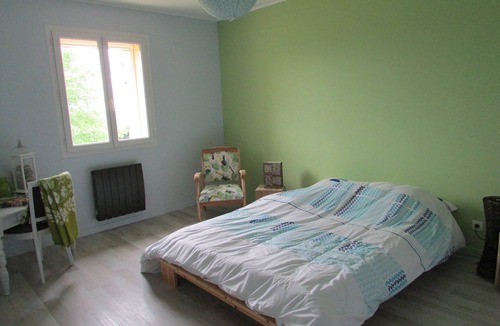 Venes Bed & Breakfast | bed and breakfast in the heart of the Tarn between Castres and Albi