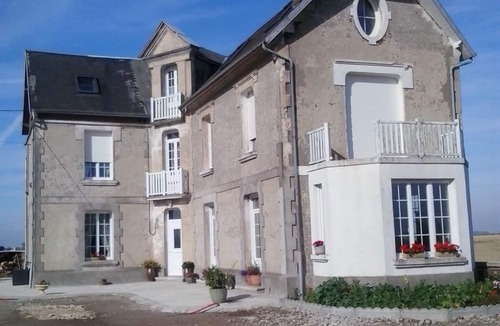 Bernes Villa | Bed and Breakfast in villa