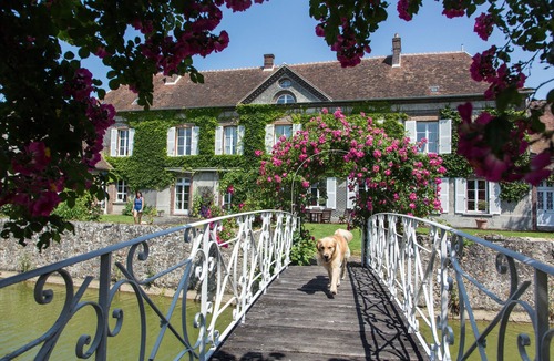 Meauce House | Bed and Breakfast "Jules"