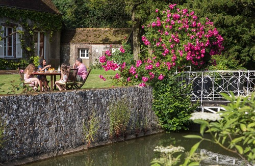 Meauce House | Bed and Breakfast "Jules"