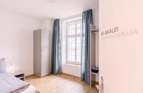 Seedorf Bed & Breakfast | Bed and Breakfast Kloster Frienisberg