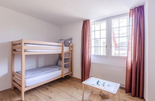 Seedorf Bed & Breakfast | Bed and Breakfast Kloster Frienisberg