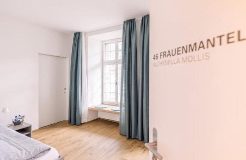 Seedorf Bed & Breakfast | Bed and Breakfast Kloster Frienisberg
