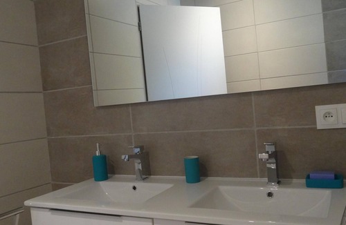 Casteljau House | Bed and breakfast L 'olivette