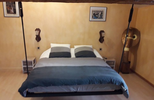 Floirac House | Bed and Breakfast La Floiracaise