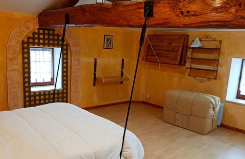 Floirac House | Bed and Breakfast La Floiracaise