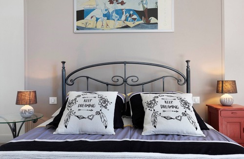 La Reorthe Bed & Breakfast | Bed and Breakfast 'La Baritaudière - Chambres Cisko' with Shared Garden and Wi-Fi